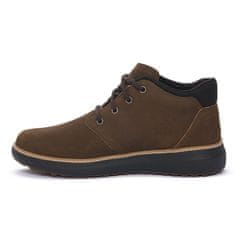 Timberland Čevlji rjava 44 EU A69QS