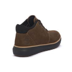Timberland Čevlji rjava 44 EU A69QS