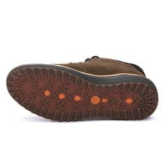 Timberland Čevlji rjava 44 EU A69QS