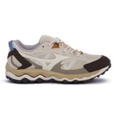 Mizuno Čevlji obutev za tek bež 42 EU 06 Wave Mujin Tl Gtx