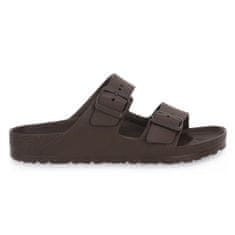 Birkenstock Japanke rjava 37 EU Arizona Eva Roast Calz