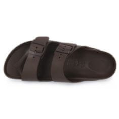 Birkenstock Japanke rjava 37 EU Arizona Eva Roast Calz