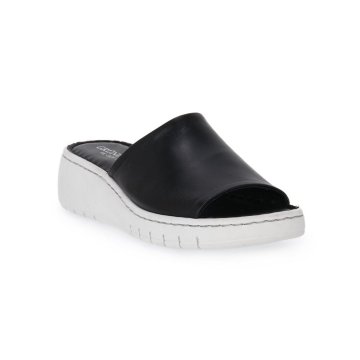 Grünland Japanke črna 39 EU Nero 30GILI