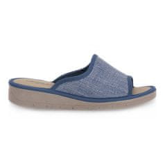 Grünland Japanke modra 40 EU Grunland Jeans