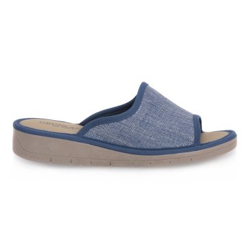 Grünland Japanke modra 40 EU Grunland Jeans