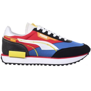 Puma Čevlji 36 EU Future Rider Twofold Sd