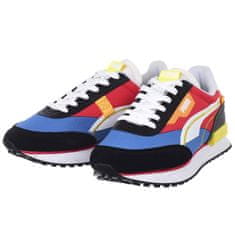 Puma Čevlji 36 EU Future Rider Twofold Sd