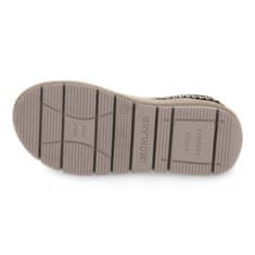 Grünland Japanke bež 39 EU CI3509BEIGE