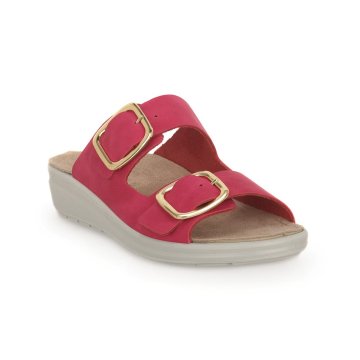 Grünland Japanke roza 39 EU CE0276FUXIA