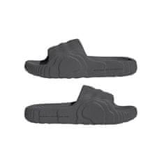 Adidas Japanke črna 43 1/3 EU Adilette 22