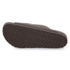 Birkenstock Japanke rjava 43 EU Arizona Eva Roast Calz