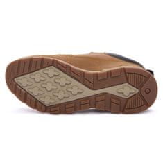 Timberland Čevlji rjava 42 EU Kilinghtonlow