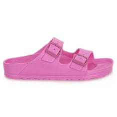 Grünland Japanke roza 31 EU CI1886FUXIA