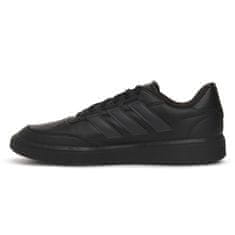 Adidas Čevlji črna 40 EU Courtblock