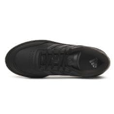 Adidas Čevlji črna 40 EU Courtblock