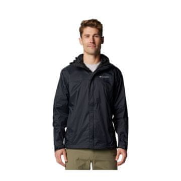 Columbia Jakne uniwersalne črna M Watertight Ii Jacket