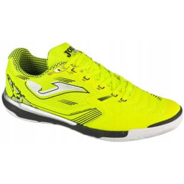 Joma Čevlji rumena BUTYJOMALIGS2509INLIGA52509LEMONFLUOR