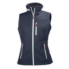 Helly Hansen Jakne uniwersalne mornarsko modra S W Crew Vest