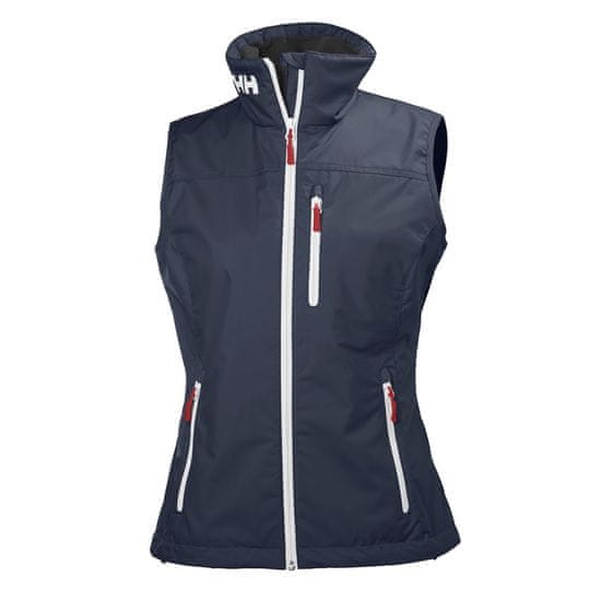 Helly Hansen Jakne uniwersalne mornarsko modra W Crew Vest