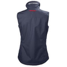 Helly Hansen Jakne uniwersalne mornarsko modra S W Crew Vest