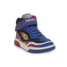 Geox Čevlji modra 30 EU C0833 Inek