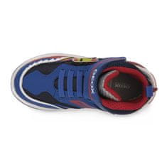 Geox Čevlji modra 30 EU C0833 Inek