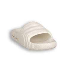 Adidas Japanke krem 39 1/3 EU Adilette 22