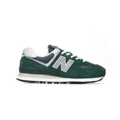 New Balance Čevlji zelena 41.5 EU U574ESG