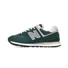 New Balance Čevlji zelena 41.5 EU U574ESG