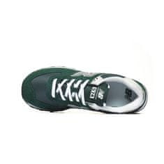 New Balance Čevlji zelena 41.5 EU U574ESG