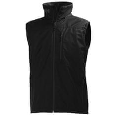 Helly Hansen Jakne uniwersalne črna XL Crew Vest