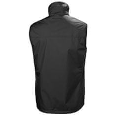 Helly Hansen Jakne uniwersalne črna XL Crew Vest