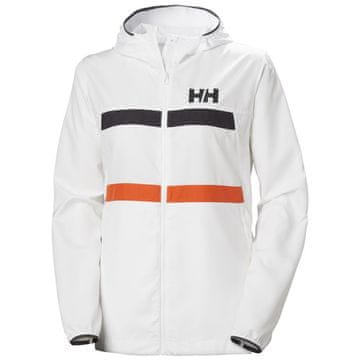 Helly Hansen Jakne uniwersalne bela W Salt Stripe Windbreaker