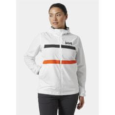 Helly Hansen Jakne uniwersalne bela S W Salt Stripe Windbreaker