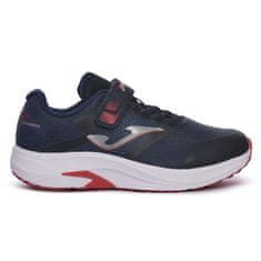 Joma Čevlji obutev za tek mornarsko modra 35 EU 2403 Speed Jr