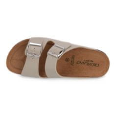 Grünland Japanke bež 37 EU Beige 11HOLA