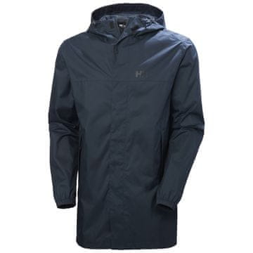 Helly Hansen Jakne uniwersalne mornarsko modra L Vancouver Rain