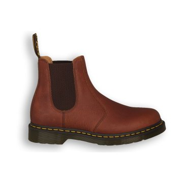 Dr. Martens Chelsea škornji elegantni čevlji rjava 44 EU 2976 Cashew Ambassador