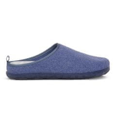 Grünland Copati čevlji za doma modra 37 EU Jeans N4kiko