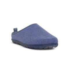Grünland Copati čevlji za doma modra 37 EU Jeans N4kiko