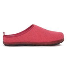 Grünland Copati čevlji za doma roza 36 EU Fuxia N4kiko