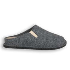 Grünland Copati čevlji za doma siva 37 EU Grunland Jeans Pana H6klos