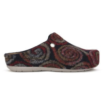 Grünland Copati čevlji za doma Multi 59 Prau