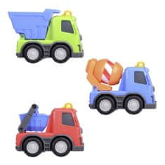 Dickie ABC Volvo tovornjak 13 cm