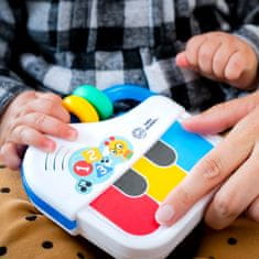 BABY EINSTEIN Glasbena igrača Piano 3m+