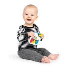 BABY EINSTEIN Glasbena igrača Piano 3m+