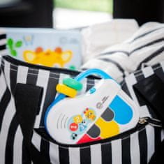 BABY EINSTEIN Glasbena igrača Piano 3m+