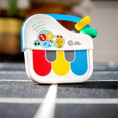 BABY EINSTEIN Glasbena igrača Piano 3m+