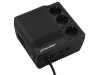 PowerWalker AVR 1000 1000VA 600W samodejni regulator napetosti