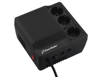 PowerWalker AVR 1000 1000VA 600W samodejni regulator napetosti